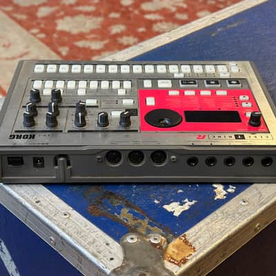 KORG Electribe ER-1 MkI image 3