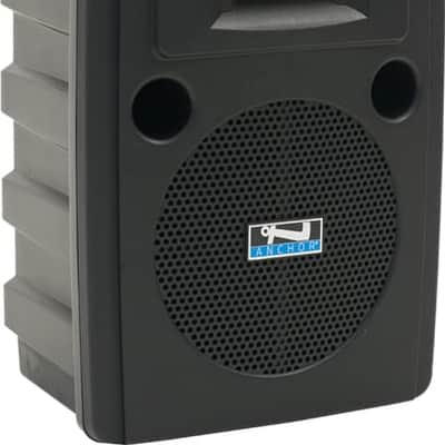 Anchor Audio LIB2-XU2 Liberty 2 with Built-in Bluetooth AIR Wireless Transmitter & Dual Wireless Receiver image 2