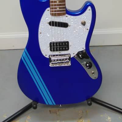 Modified Squier Bullet Mustang image 1