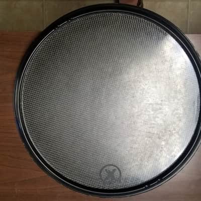Xymox Practice Pad Black image 2