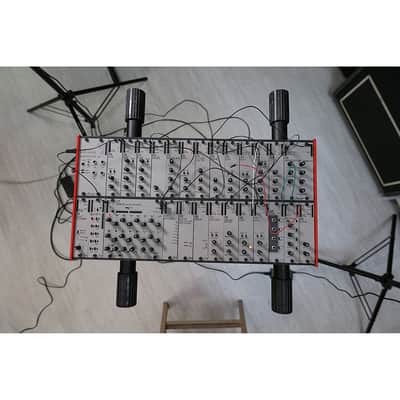 Tangible Waves AE Modular Synth Custom - Fully tested and revised by Moogchild Synthdrome image 3
