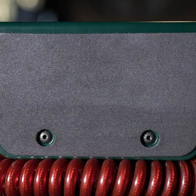 Radial Engineering ProDI Passive Direct Box image 4