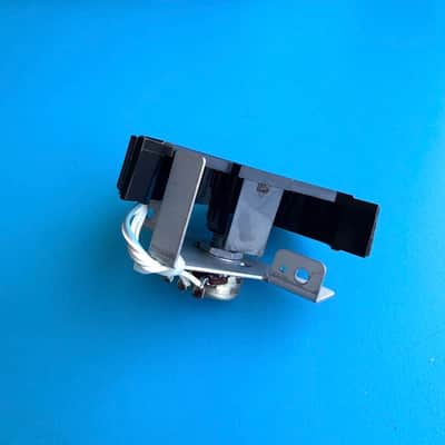 CASIO WK-1630 Keyboard Replacement Part: Modulation Knob Mod Wheel Assembly image 6