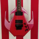 1986 Kramer Triax - 1 of 7 Made - With Flight Case & Tag