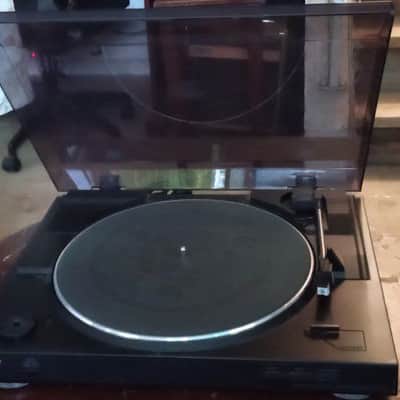 Sony PS-LX250H 1999 - Black image 1