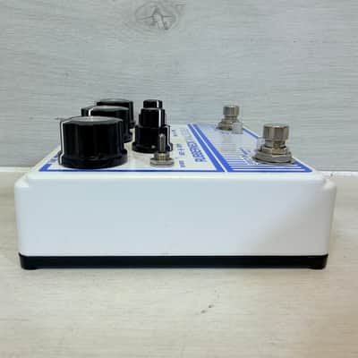 DOD Rubberneck Analog Delay Pedal 2017-Present image 5