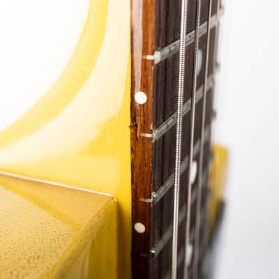 Gibson Les Paul Junior, TV Yellow | Demo image 14