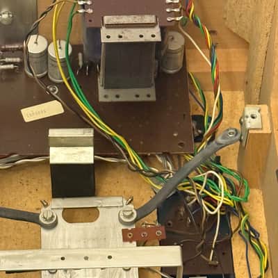 Philips Filichorda 1967 - Blue image 16