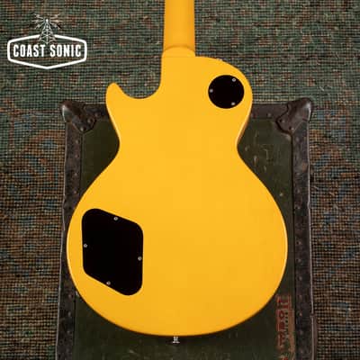 2014 Edwards by ESP E-LS-95LT Made in Japan, Les Paul Special Nitro finish, Seymour Duncan image 8