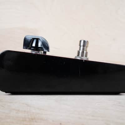 Seymour Duncan Pickup Booster Pedal Dark Red image 5