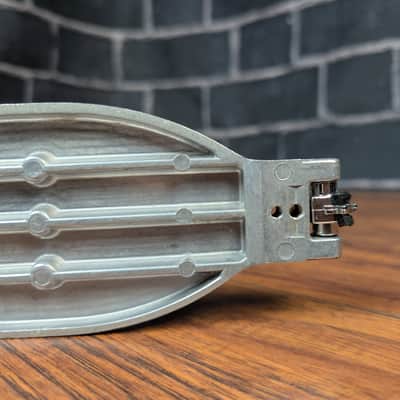 Pearl Foot Plate for P900 Pedal image 3