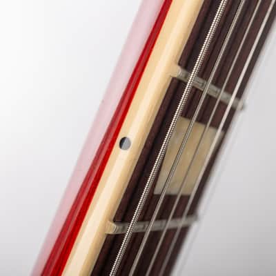 Gibson SG Standard, Heritage Cherry | Demo image 8