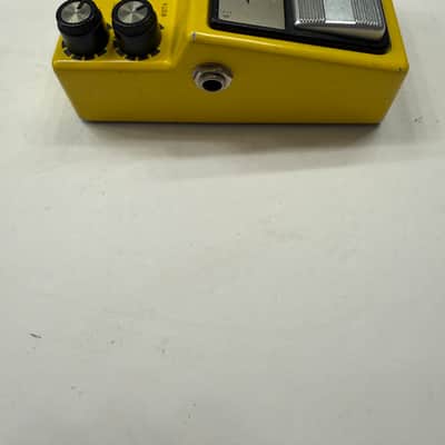 Ibanez FL9 Flanger Analog Vintage 1981 Guitar Effect Pedal MIJ Japan image 3