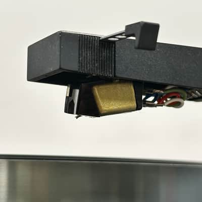 Vintage Elac Miracord 750 II Turntable image 13