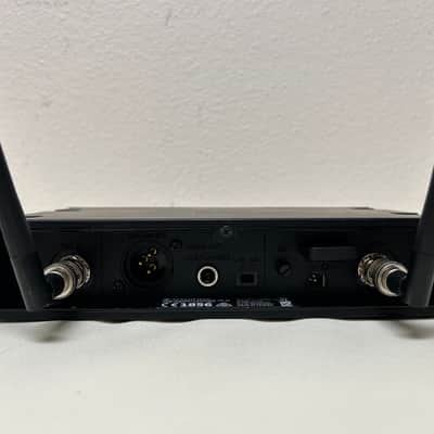 Sennheiser XS Wireless True Diversity Receiver image 3