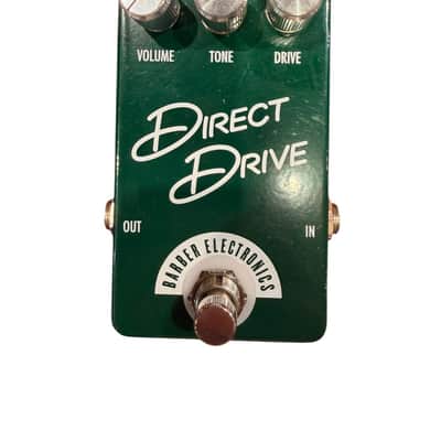 Barber Direct Drive Compact image 1