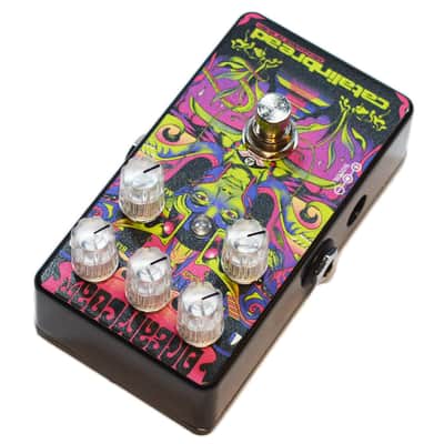 Catalinbread Dreamcoat Preamp Pedal image 3