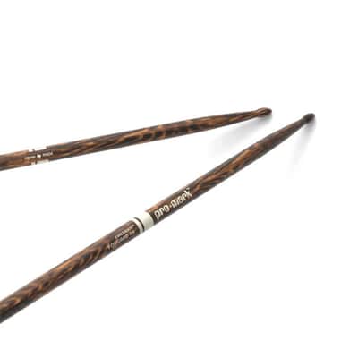 Pro Mark Classic 7A FireGrain image 2