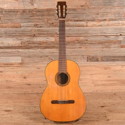 Martin N-10 Natural 1969 image 4