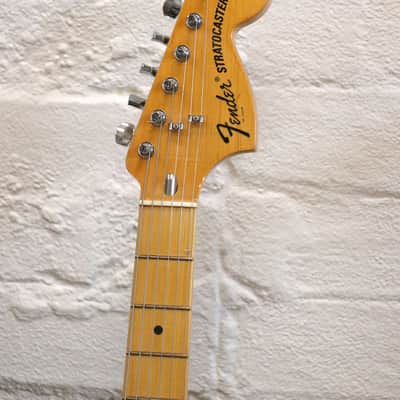 Fender American Vintage II 1973 Stratocaster - year 2025 image 7