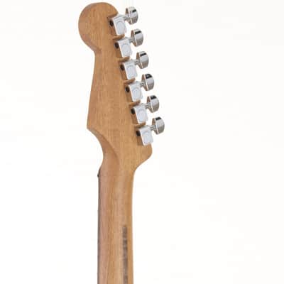 Fender Acoustasonic Player Jazzmaster RF Ice Blue 2022 [MXA2217039] (08/10) image 12