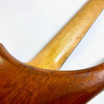 Alembic Epic 5 1996 Natural image 19