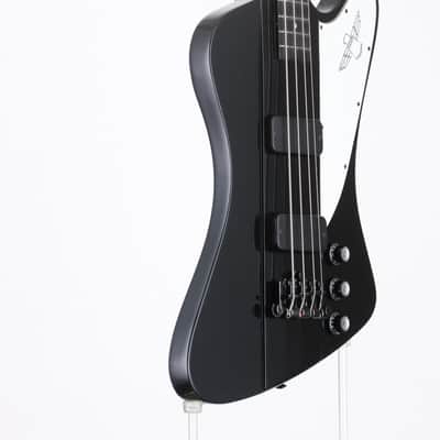 Gibson Thunderbird IV Ebony, 1997 [93297720] (06/15) image 8
