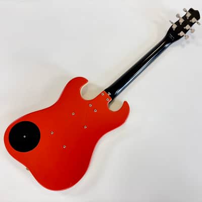 Danelectro Dano 63 Tangerine image 13