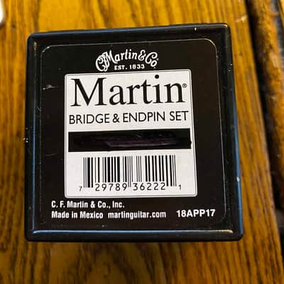 Martin Bridge and Endin Set 2022 image 2