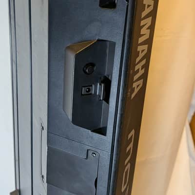 Yamaha MOXF8 Production Synthesizer 2013 - Present - Gray image 7