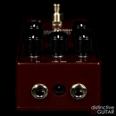 SolidGoldFX If 6 Was 9 MKII - Fuzz image 4