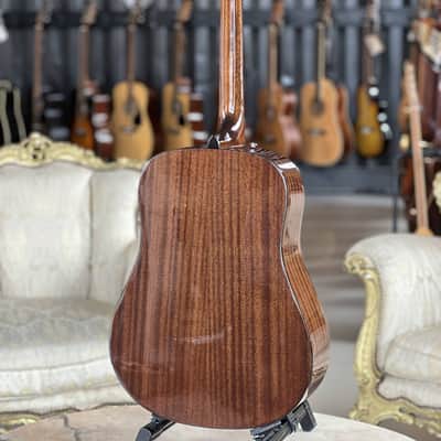 FENDER CD-60 V3 Natural image 5