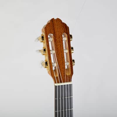 Gibson Chet Atkins CE 1980s Nylon String Electric Guitar USA (Excellent) image 10