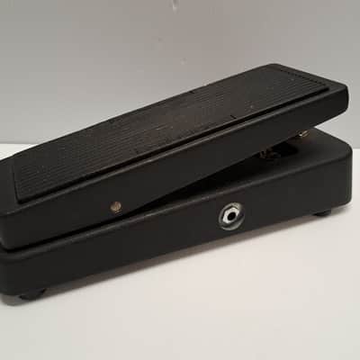 Dunlop GCB95F Cry Baby Standard Wah 1982 - Present - Black image 2