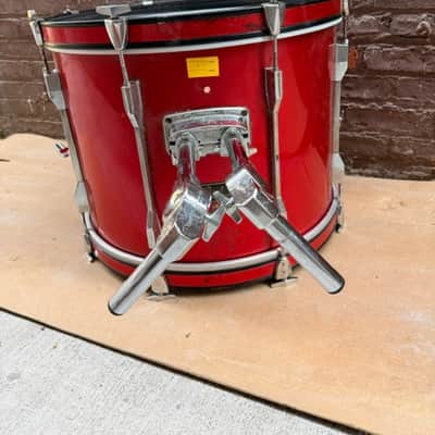 Pearl Export 5-Piece Drum Shell Pack (Vintage 1980s Shells w/ Modern Snare) image 7