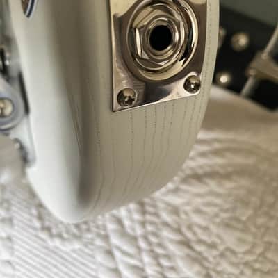 Veritas Portlander Pro Series 2023 - Ash Wood White Mate image 10