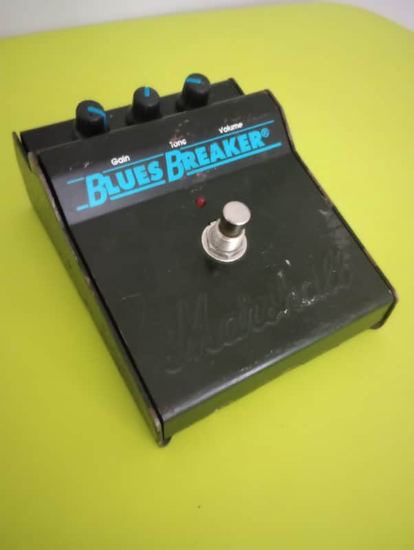 Marshall Blues Breaker