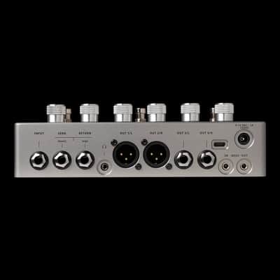 Darkglass Anagram Bass Multi-Effects Unit image 2