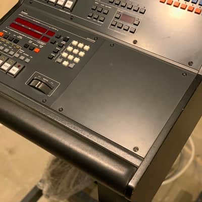 Studer A827 Remote w/ Auto-locator module & connection cables | Near-mint Condition | Ships! image 4