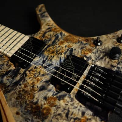 Skervesen Shoggie DC 6 image 9