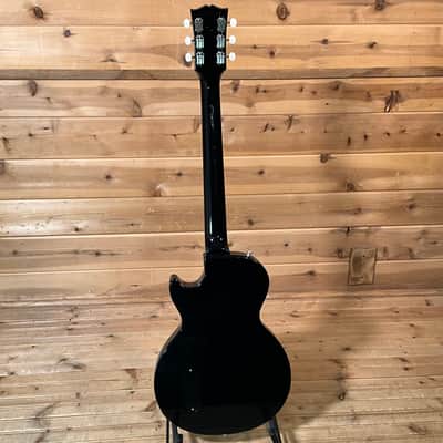 Gibson Les Paul Junior Electric Guitar - Ebony image 5