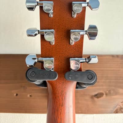 Martin D-18 2005 image 9