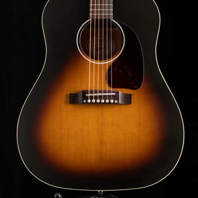 Gibson J-45 Special Satin Vintage Sunburst image 2