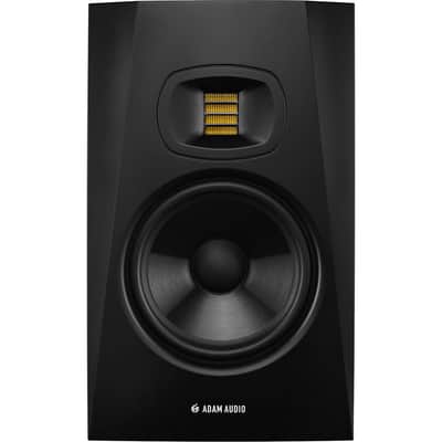 ADAM Audio T7V 7" 2-Way Active Nearfield Monitor (Open Box, Brand New) image 2