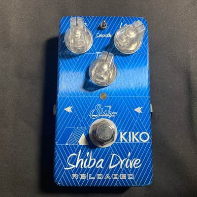 Suhr Shiba Drive Reloaded | Reverb