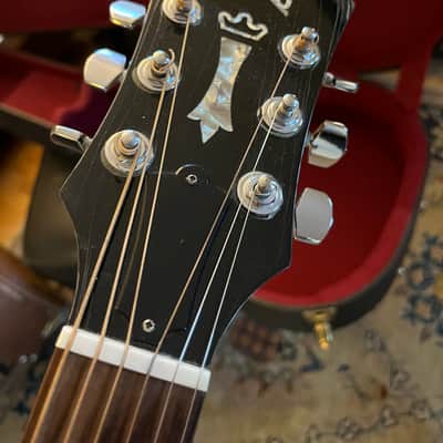 Guild D-40 CNT 1981 - Natural image 3