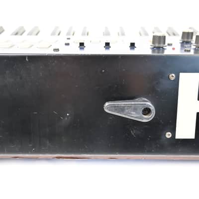 Korg PolySix Fully Serviced/Hard Case image 17