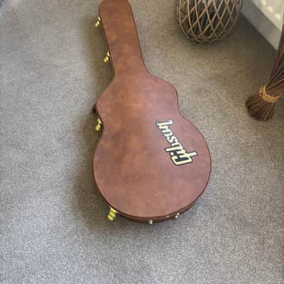 Gibson Es345 2021 - 60s cherry image 8
