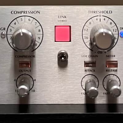 Avalon AD2044 comp for mastering? - Gearspace