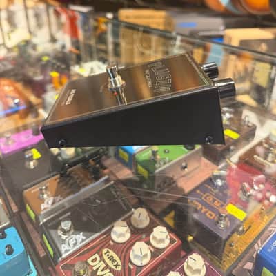JHS Legends Series Plugin 1967 California Fuzz 2023 - 2025 - Black image 4